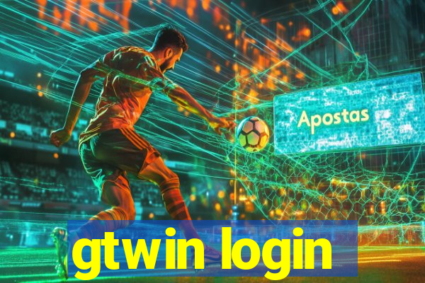 gtwin login